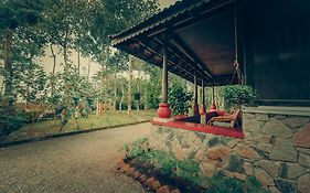 Beaumont Plantation Retreat